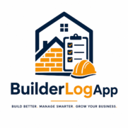 Builderlog App